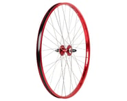 Haro Bikes Legends 29" Rear Wheel (Red) | product-related